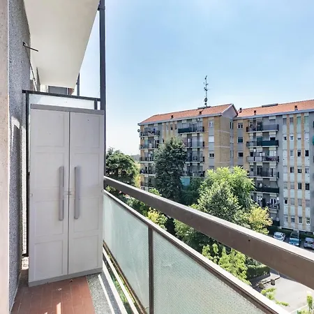 Alessia'S Flat - Milano 3 Appartement Buitenkant foto