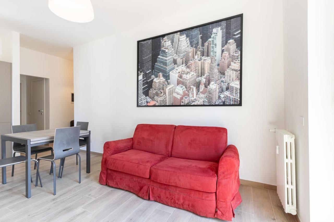 Alessia's Flat - 3 * Mailand